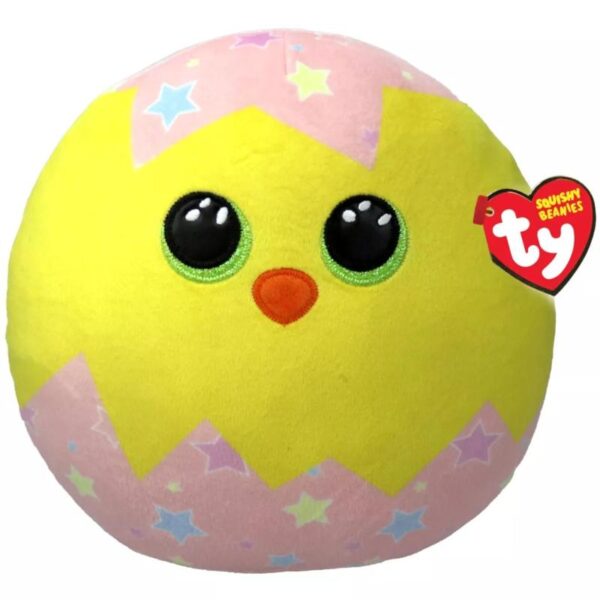 Ty Squishy Beanies PIPPA, 30 cm - пиле
