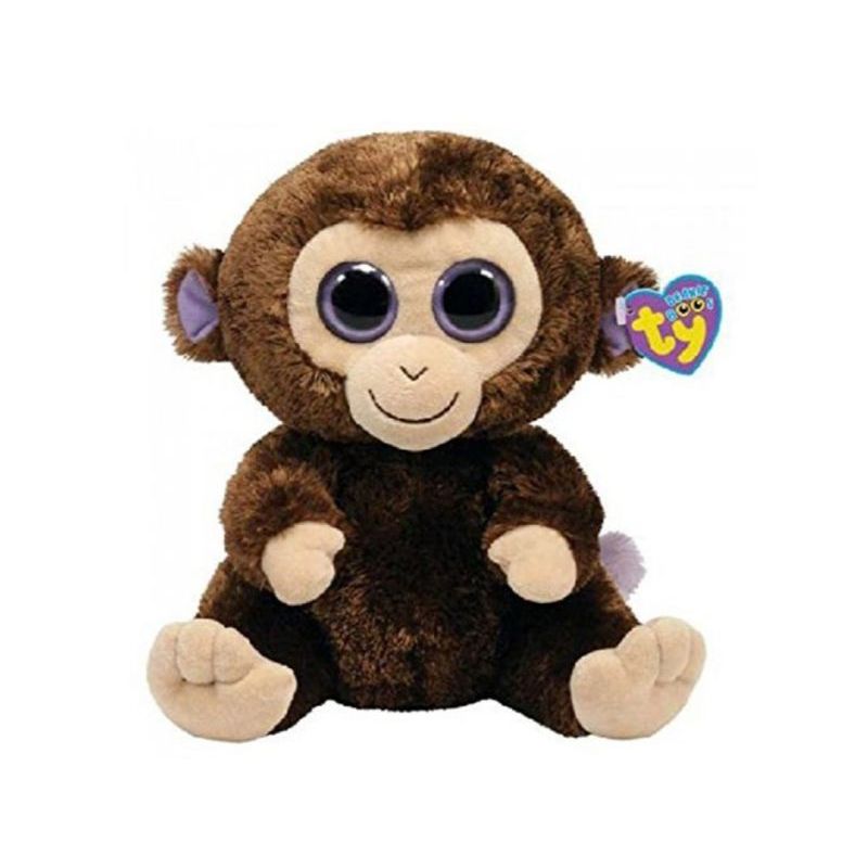 Ty Coconut 24sm - 27 July