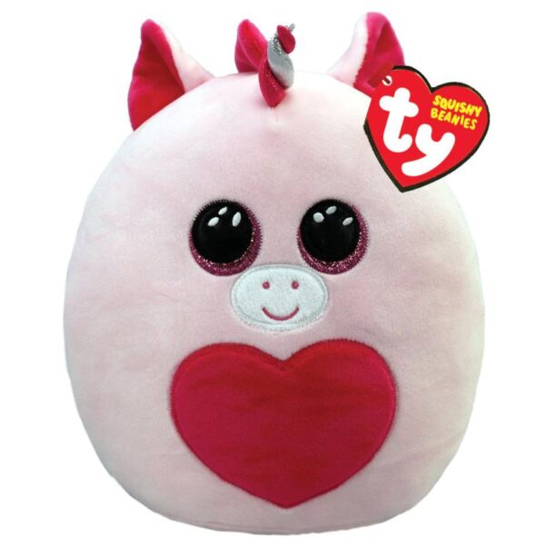 Ty Squishy FRANCY, 30 cm