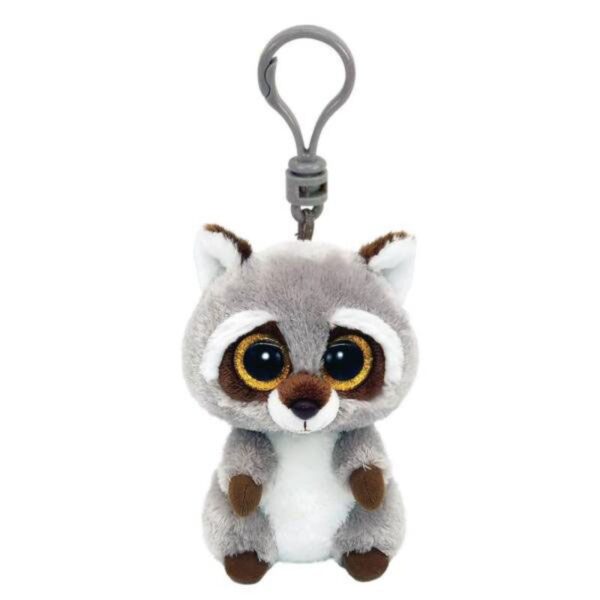Boos Oakie, 8,5 cm - Gray Raccoon