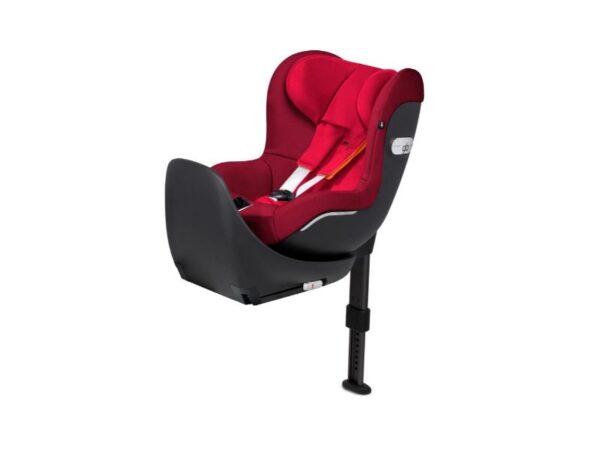 Gb Vaya I-Size, Dragonfire Red