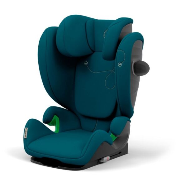 Solution G I-Fix River Blue/ turquoise