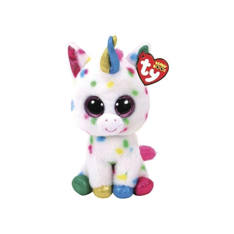 BOOS HARMONIE, 24 cm - speckled unicorn (1)