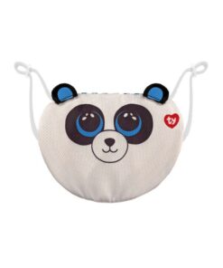 Ty Mask Bamboo - 7 June
