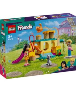 42612 Cat Playground Adventure