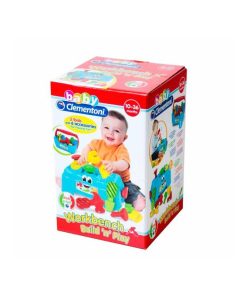 Маса за игра 2 во 1