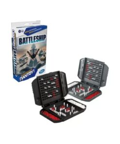 Battleship Grab and Go