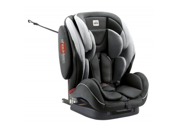 Cam Regolo Isofix