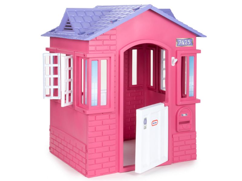 Куќа за принцези