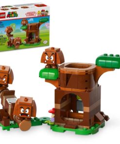 71433 Goombas' Playground