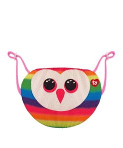 Ty Mask Owen - 12 September