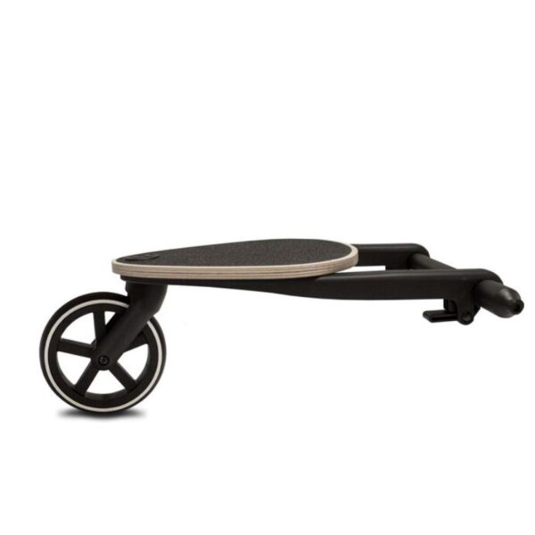 Kid Board Gazelle S Black black