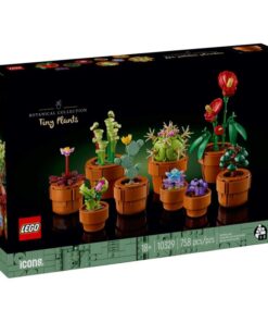 10329 Tiny Plants