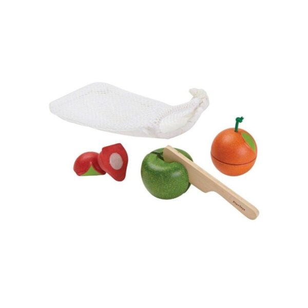 Fruit Set