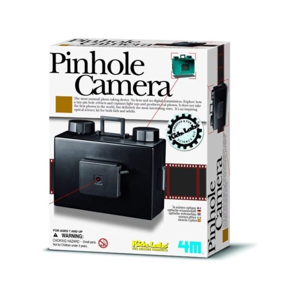 Pinhole Camera