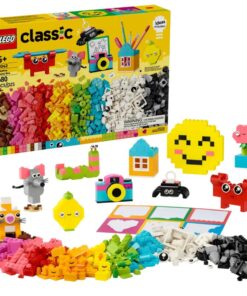 11042 Creative Happy Box