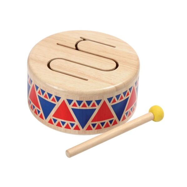 Solid Drum