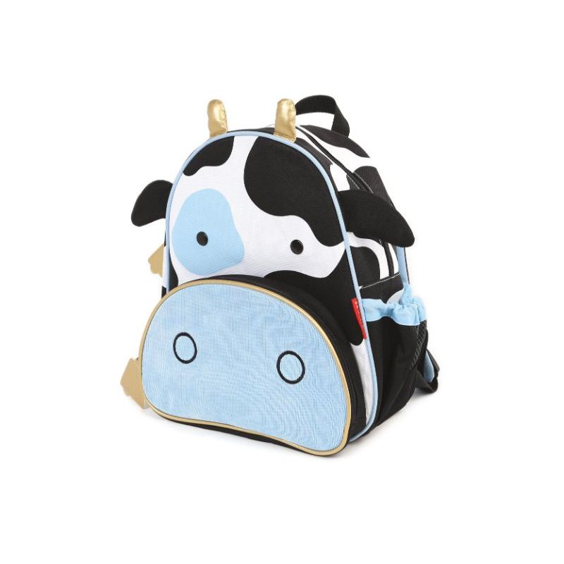 Детски ранец - Крава