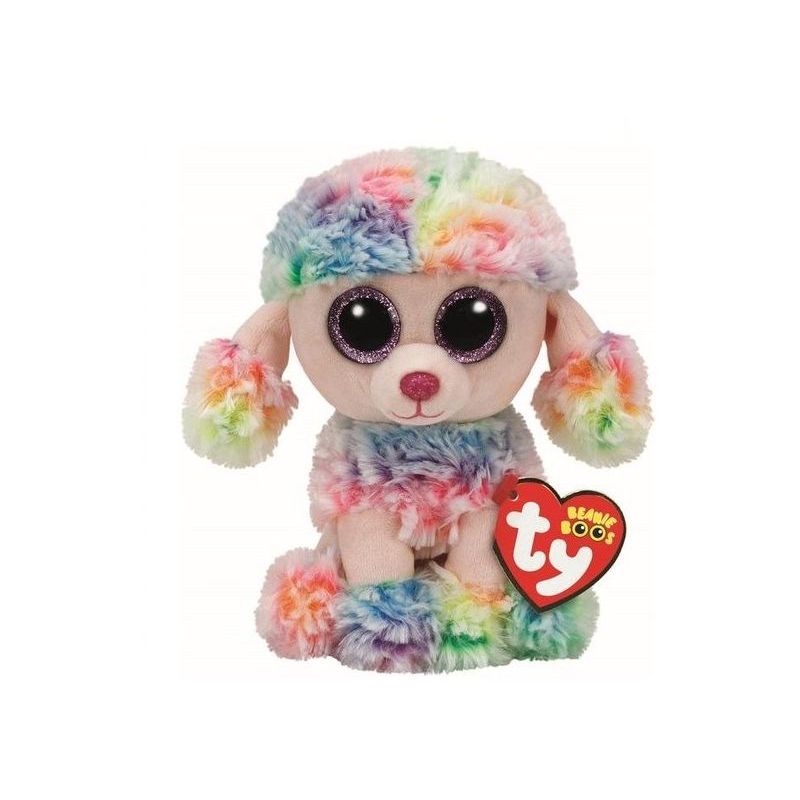 Ty Rainbow 24sm - 10 November