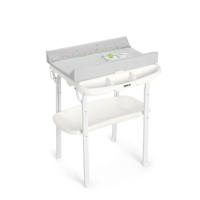 Aqua - Станица за бањање и пресоблекување