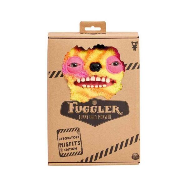 Fugglers - Old Tooth