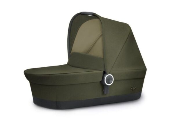 Gb Maris Cot, Lizard Khaki