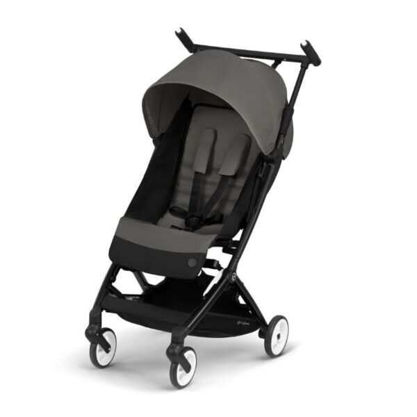 Libelle Soho Grey mid grey