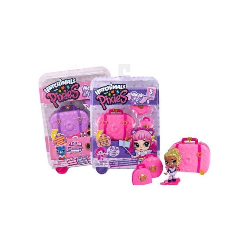 Hatchimals Pixies Asst