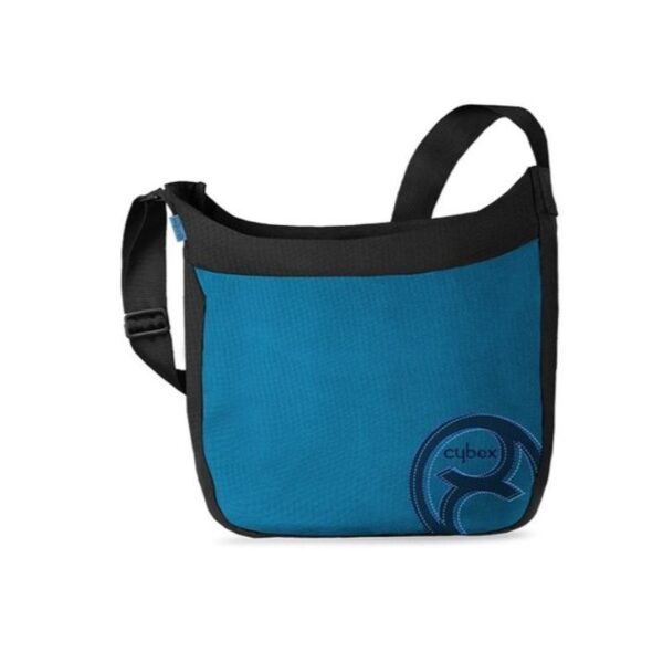 Baby Bag / Blue-blue