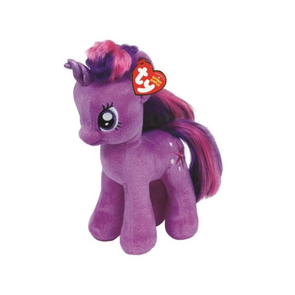 Ty Twilight Sparkle 18sm - My Little Pony