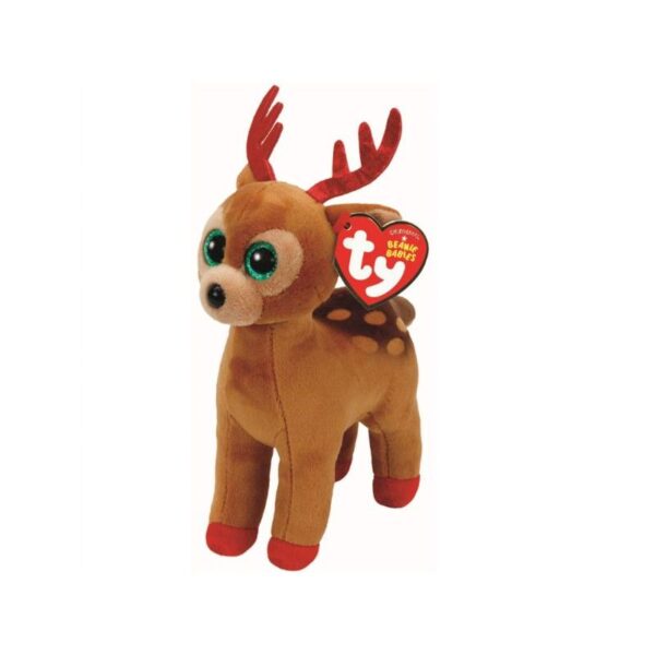 Ty Tinsel 15sm - 27 December