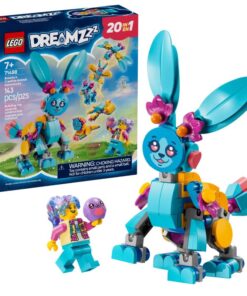 71488 Bunchu's Creative Animal Adventures