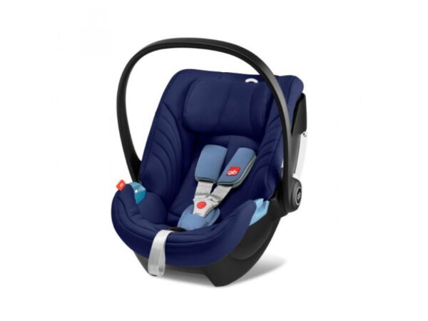 Gb Artio, Saphire Blue