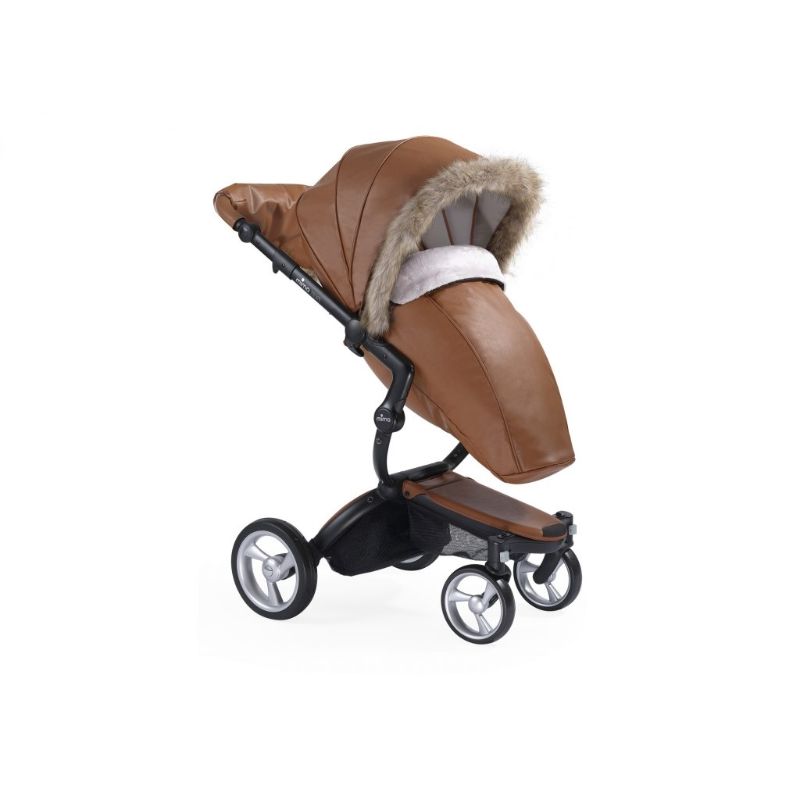 Зимски сет за Mima Xari camel