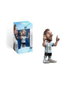 Minix Afa Messi