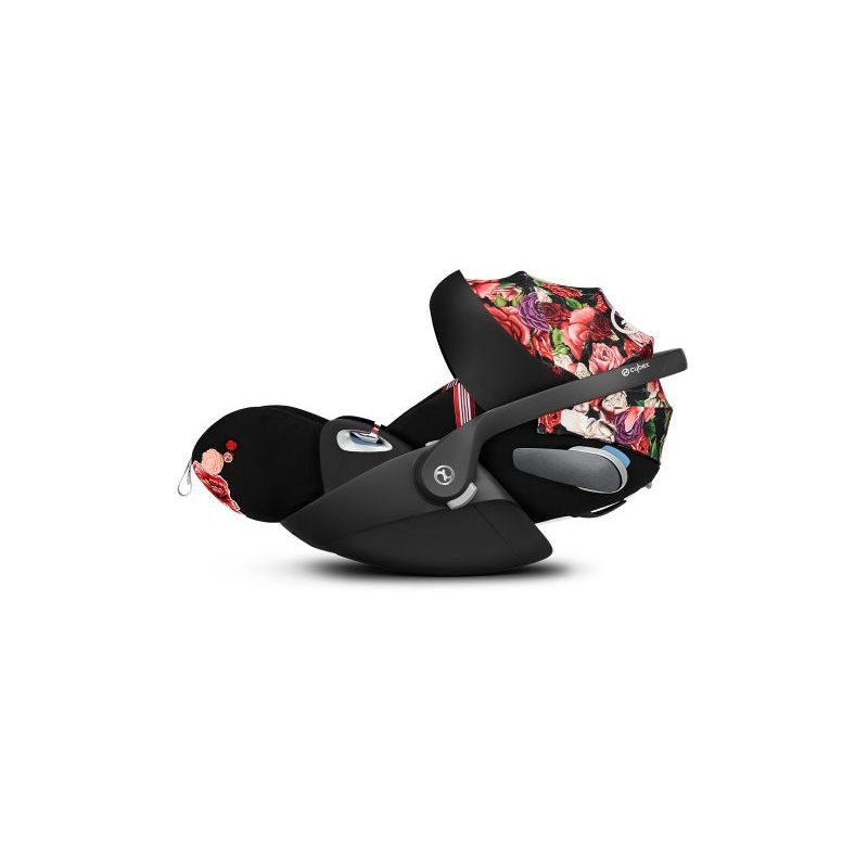 Cloud Z i-Size Spring Blossom Dark