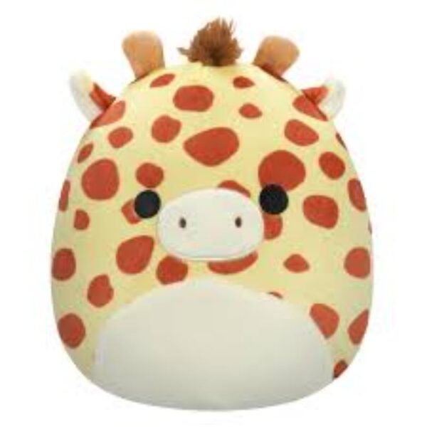 Gary Squishmallows 20sm 05411