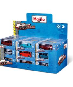 Maisto 1:60 14054