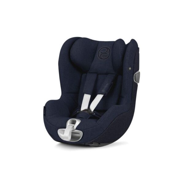 Sirona Z i-Size Plus Nautical Blue