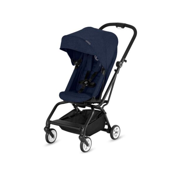 Eezy S Twist Denim Blue