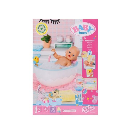 Baby Born Kada set