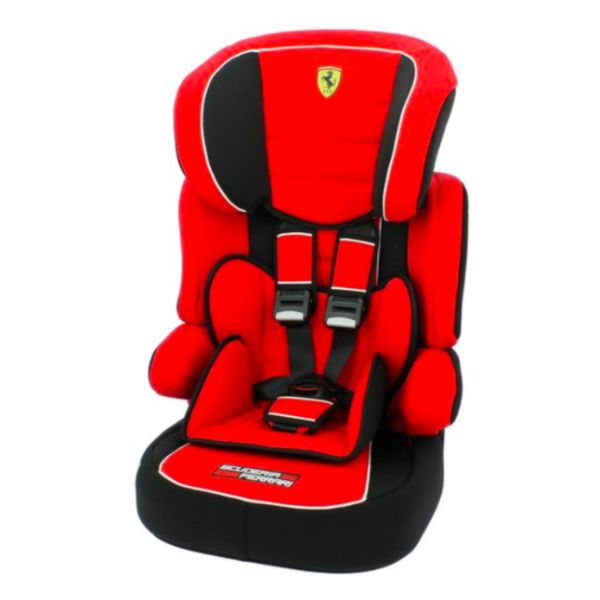 Beline SP 1/2/3 - Corsa Ferrari