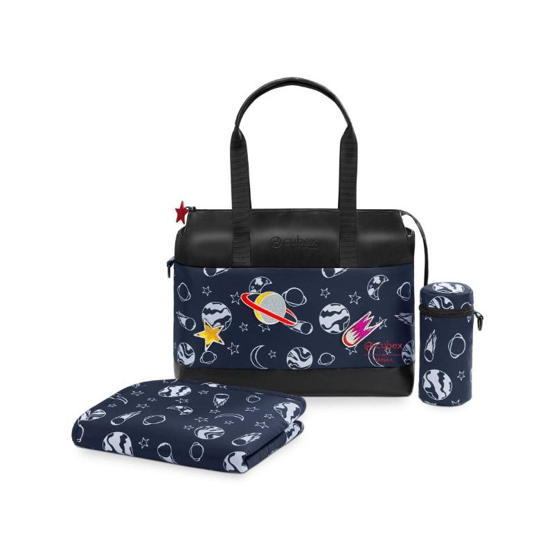 Cybex Changing Bag, Anna K