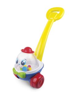 Push Along Humpty Dumpty