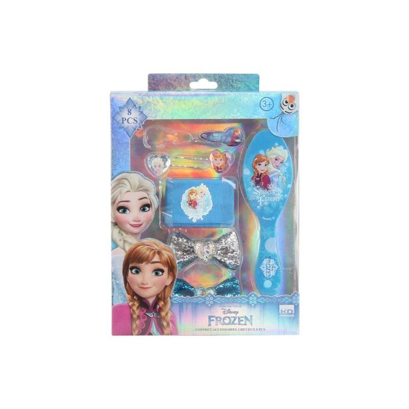 Frozen II - Сет за коса