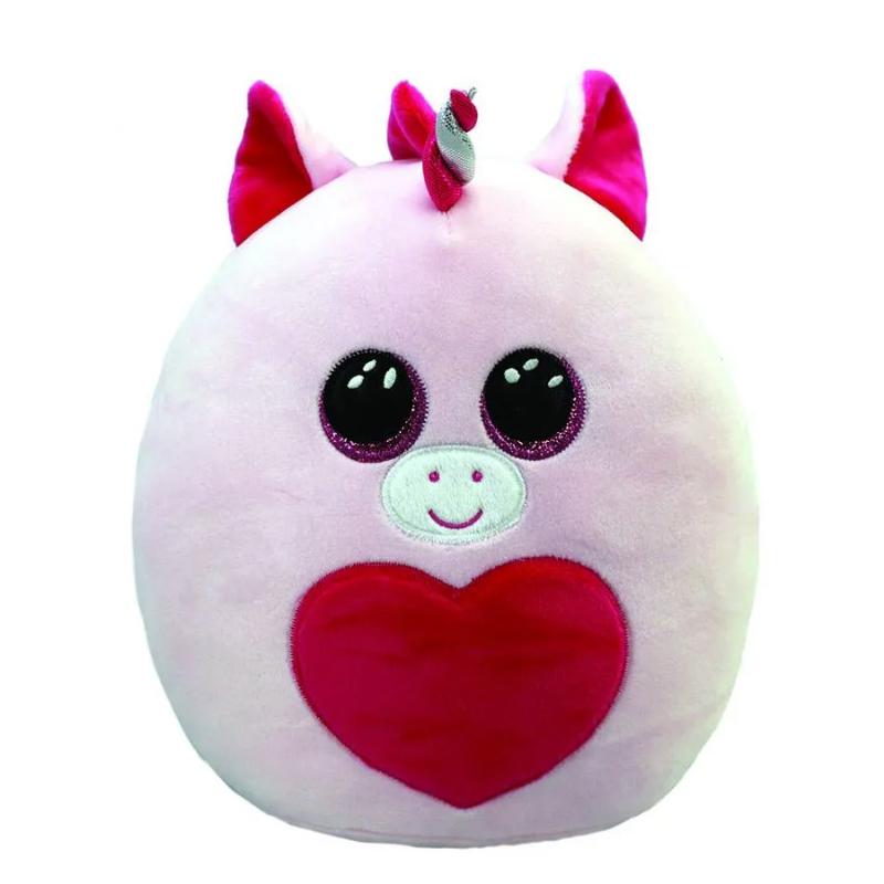 Ty Squishy FRANCY, 22 cm