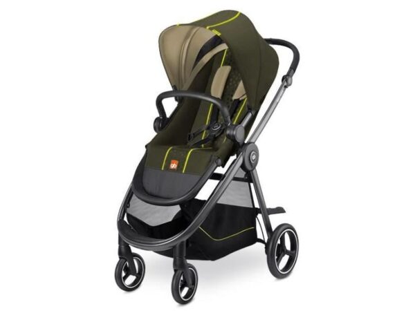Gb Beli Air4, Lizard Khaki