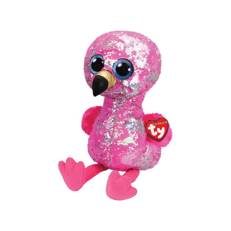 Ty Pinky 42см - 8 Juli