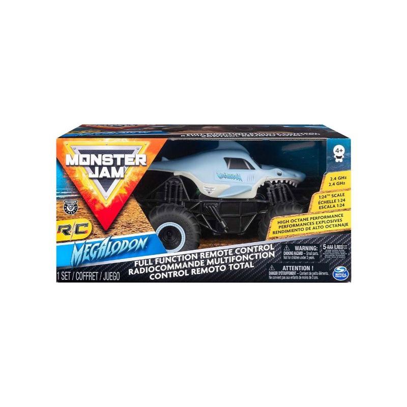 Monster Jam Megalodon RC