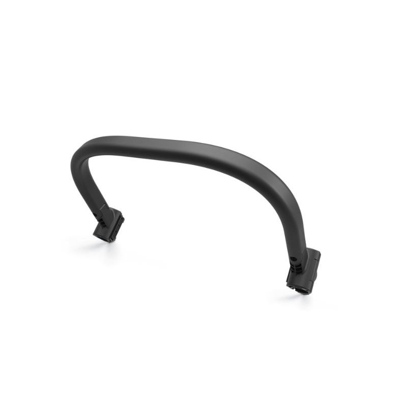 Bumperbar Eezy S Twist Black
